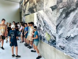 09.08.2025 Galerie für zeitgenössische Kunst